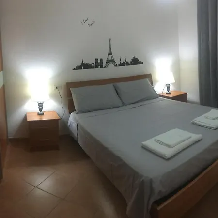 Apartmán Design - P Siniscola
