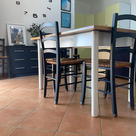 Apartmán Design - P *