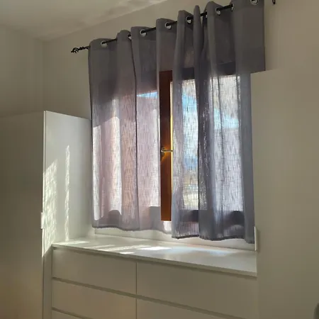 Design - P Apartmán Siniscola