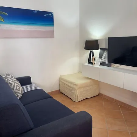 Apartmán Design - P Siniscola