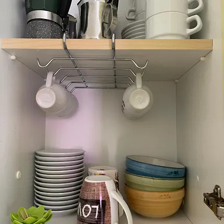 Design - P Apartmán