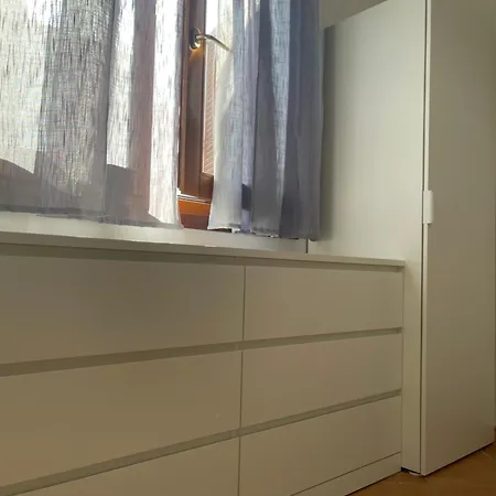 Apartmán Design - P