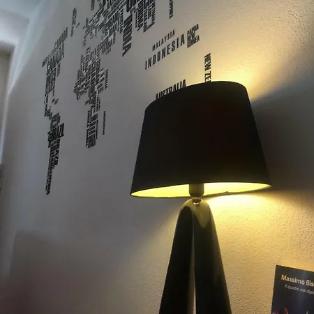 Apartmán Design - P Siniscola