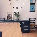 Apartment Design - P *