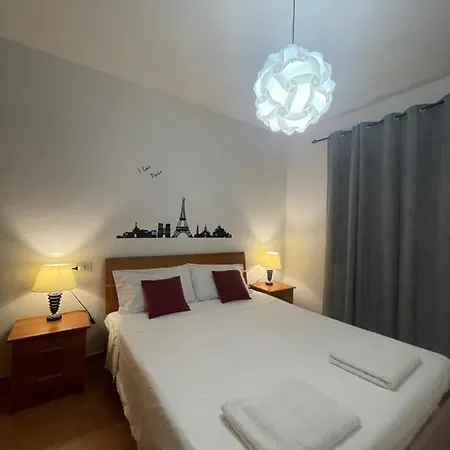 Apartment Design - P Siniscola