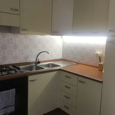 Design - P Apartment Siniscola